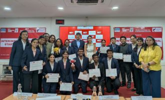 Inter Intra Institutional Startup Competition 2026